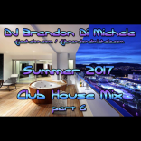 Summer Club House Mix part 6