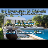 Fall Club House Mix part 5