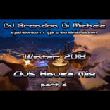 Winter Club House Mix part 2