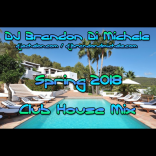 Spring Club House Mix