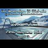Winter Club House Mix part 3