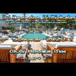 Summer Club House Mix part 2