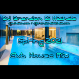 Spring Club House Mix