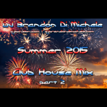 Summer Club House Mix part 2