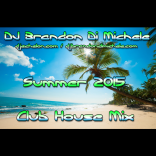 Summer Club House Mix