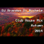 Autumn Club House Mix 2014