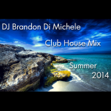 Summer Club House Mix 2014