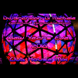 New Years Eve 2016 Club House Mix