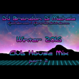 Winter Club House Mix part 2