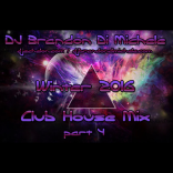 Winter Club House Mix part 4