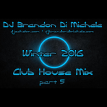 Winter Club House Mix part 5