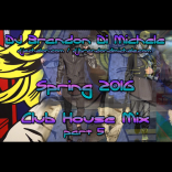 Spring Club House Mix part 5