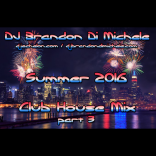 Summer Club House Mix part 3