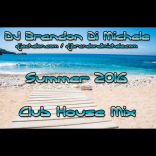 Summer Club House Mix