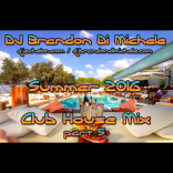Summer Club House Mix part 5