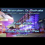 Fall Club House Mix part 2