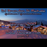 Winter Club House Mix part 5