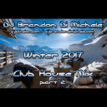 Winter Club House Mix part 2
