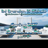 Spring Club House Mix part 5
