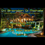 Spring Club House Mix part 2