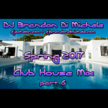 Spring Club House Mix part 6