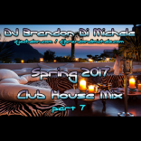 Spring Club House Mix part 7