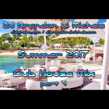 Summer Club House Mix part 4
