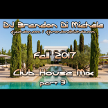 Fall Club House Mix part 3