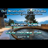 Winter Club House Mix part 5