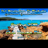 Spring Club House Mix part 4