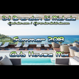 Summer Club House Mix