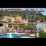 Summer Club House Mix part 6
