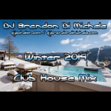 Winter Club House Mix