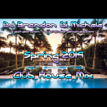 Spring Club House Mix