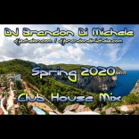 Spring Club House Mix
