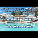 Summer Club House Mix