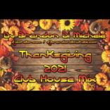 Thanksgiving Club House Mix