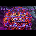 New Year’s Eve Club House Mix