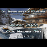 Winter Club House Mix part 4