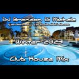 Winter Club House Mix