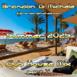 Summer Club House Mix part 4